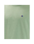 Champion Tricou 216548 Verde Regular Fit - Pled.ro