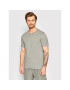 Champion Tricou 217666 Gri Regular Fit - Pled.ro