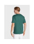 Champion Tricou 218006 Verde Regular Fit - Pled.ro