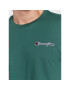 Champion Tricou 218006 Verde Regular Fit - Pled.ro