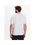 Champion Tricou 218477 Alb Regular Fit - Pled.ro