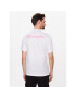 Champion Tricou 218482 Alb Regular Fit - Pled.ro