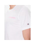 Champion Tricou 218482 Alb Regular Fit - Pled.ro