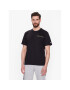 Champion Tricou 218482 Negru Regular Fit - Pled.ro