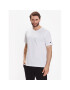 Champion Tricou 218490 Alb Regular Fit - Pled.ro