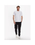 Champion Tricou 218490 Alb Regular Fit - Pled.ro