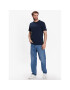 Champion Tricou 218490 Bleumarin Regular Fit - Pled.ro