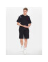 Champion Tricou 218515 Negru Regular Fit - Pled.ro