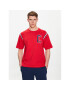 Champion Tricou 218515 Roșu Regular Fit - Pled.ro