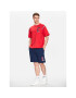 Champion Tricou 218515 Roșu Regular Fit - Pled.ro