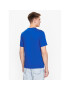 Champion Tricou 218539 Albastru Regular Fit - Pled.ro