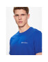 Champion Tricou 218539 Albastru Regular Fit - Pled.ro