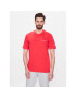 Champion Tricou 218539 Roșu Regular Fit - Pled.ro