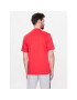 Champion Tricou 218539 Roșu Regular Fit - Pled.ro