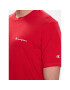 Champion Tricou 218539 Roșu Regular Fit - Pled.ro