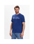 Champion Tricou 218604 Bleumarin Regular Fit - Pled.ro