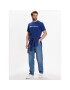 Champion Tricou 218604 Bleumarin Regular Fit - Pled.ro