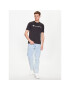 Champion Tricou 218604 Negru Regular Fit - Pled.ro