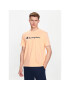 Champion Tricou 218604 Portocaliu Regular Fit - Pled.ro