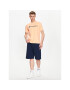 Champion Tricou 218604 Portocaliu Regular Fit - Pled.ro