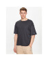 Champion Tricou 218647 Gri Regular Fit - Pled.ro