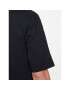 Champion Tricou 218651 Negru Regular Fit - Pled.ro