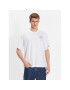 Champion Tricou 218923 Alb Regular Fit - Pled.ro