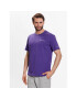 Champion Tricou 218928 Violet Regular Fit - Pled.ro