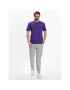 Champion Tricou 218928 Violet Regular Fit - Pled.ro