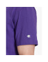 Champion Tricou 218928 Violet Regular Fit - Pled.ro