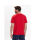 Champion Tricou Bookstore 218512 Roșu Regular Fit - Pled.ro