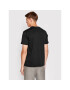 Champion Tricou C Logo 217069 Negru Regular Fit - Pled.ro