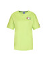 Champion Tricou C Patch 112651 Galben Custom Fit - Pled.ro