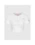 Champion Tricou Classic 1952 115156 Alb Custom Fit - Pled.ro