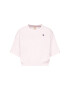 Champion Tricou Crew 112727 Roz Custom Fit - Pled.ro