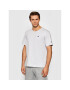 Champion Tricou Crewneck 216545 Gri Regular Fit - Pled.ro