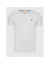 Champion Tricou Crewneck 216545 Gri Regular Fit - Pled.ro