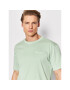 Champion Tricou Eco-Future 217406 Verde Custom Fit - Pled.ro