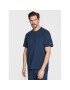 Champion Tricou Ice-Dyed 217897 Bleumarin Regular Fit - Pled.ro