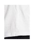 Champion Tricou Minimal Tailored 115650 Alb Boxy Fit - Pled.ro