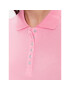 Champion Tricou polo 114918 Roz Regular Fit - Pled.ro