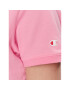 Champion Tricou polo 114918 Roz Regular Fit - Pled.ro