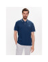 Champion Tricou polo 218755 Bleumarin Regular Fit - Pled.ro