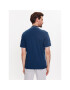 Champion Tricou polo 218755 Bleumarin Regular Fit - Pled.ro