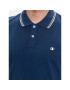 Champion Tricou polo 218755 Bleumarin Regular Fit - Pled.ro