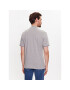 Champion Tricou polo 218755 Gri Regular Fit - Pled.ro