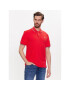 Champion Tricou polo 218755 Roșu Regular Fit - Pled.ro