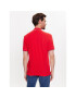 Champion Tricou polo 218755 Roșu Regular Fit - Pled.ro