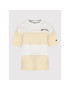 Champion Tricou Preppy Inspired 114968 Colorat Relaxed Fit - Pled.ro