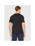 Champion Tricou Script Logo 217814 Negru Regular Fit - Pled.ro